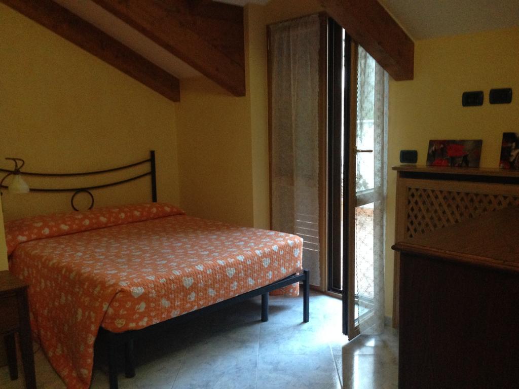 Apartamento The Sweet Garret Agerola Exterior foto